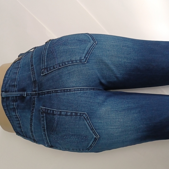 Seven button fly jeans - Picture 6 of 7